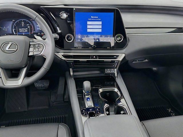 2026 Lexus RX 350 - Photo 29