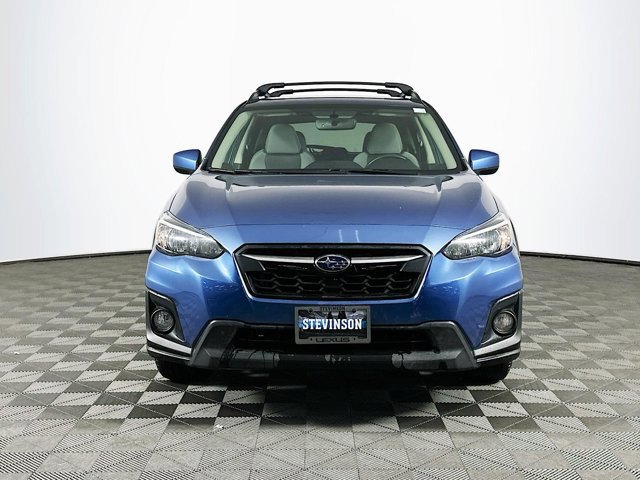 2018 Subaru Crosstrek 2.0i Premium photo 2