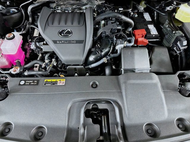 2026 Lexus RX 350 - Photo 9