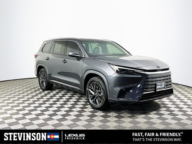 2026 Lexus TX Premium's photo