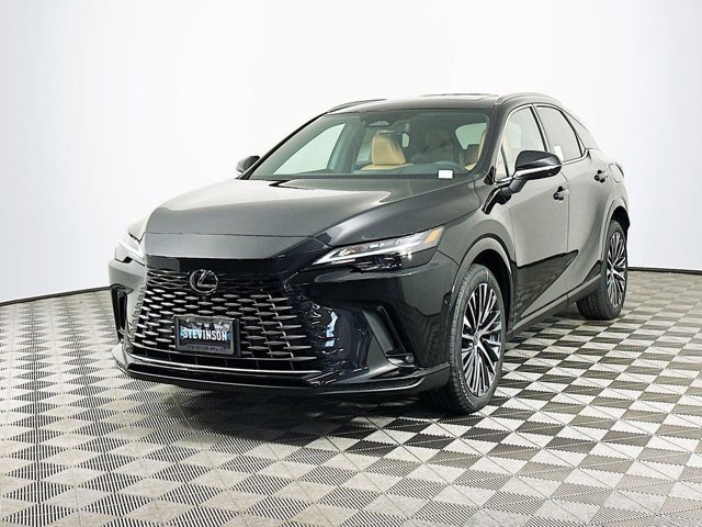 2026 Lexus RX 350 Premium - Photo 3