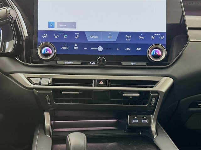 2026 Lexus RX 450h+ Luxury - Photo 13
