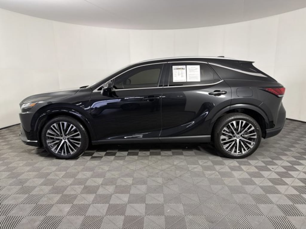 Certified 2024 Lexus RX 350 Premium Plus SUV