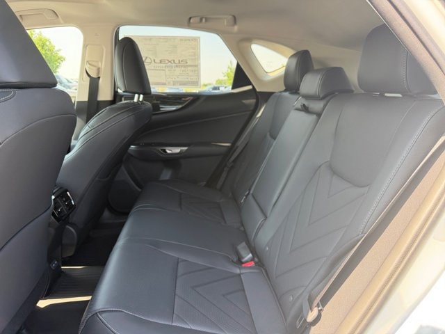2026 Lexus NX 450h+ Premium - Photo 17