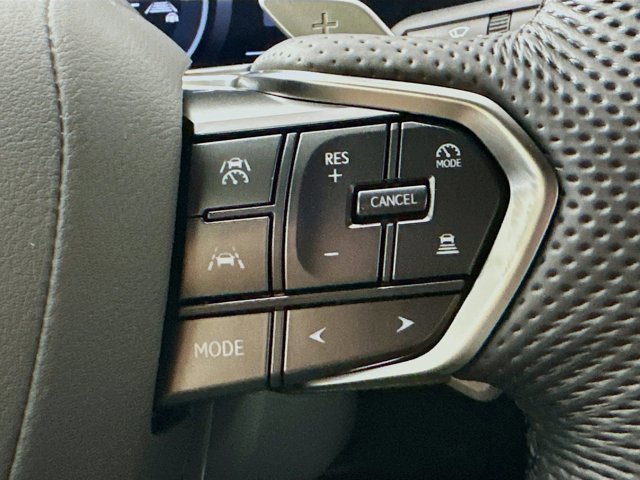 2026 Lexus TX 500h F-Sport Premium - Photo 23