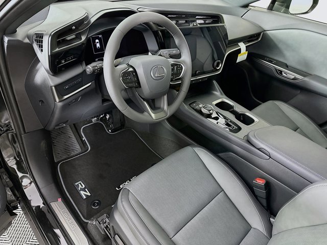 2026 Lexus RZ Premium - Photo 9