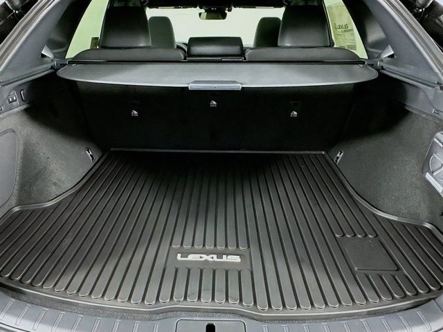 2026 Lexus RX 350 - Photo 31