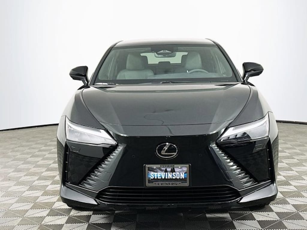 New 2026 Lexus RZ 450e Premium SUV