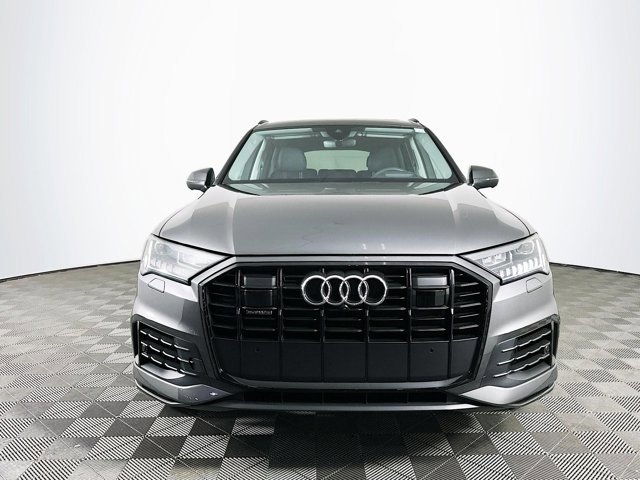 Used 2023 Audi Q7 Prestige with VIN WA1VXBF7XPD023994 for sale in Frederick, CO