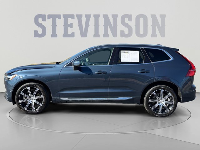 Used 2021 Volvo XC60 T5 Inscription SUV