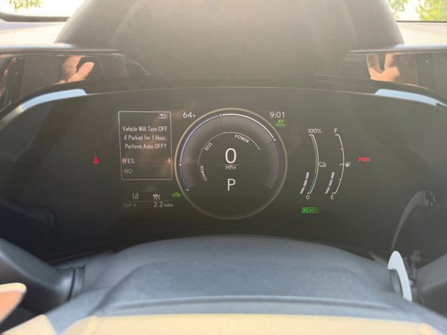 2026 Lexus NX 450h+ Premium - Photo 10