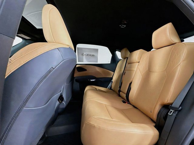 2026 Lexus RX 350 Premium - Photo 28
