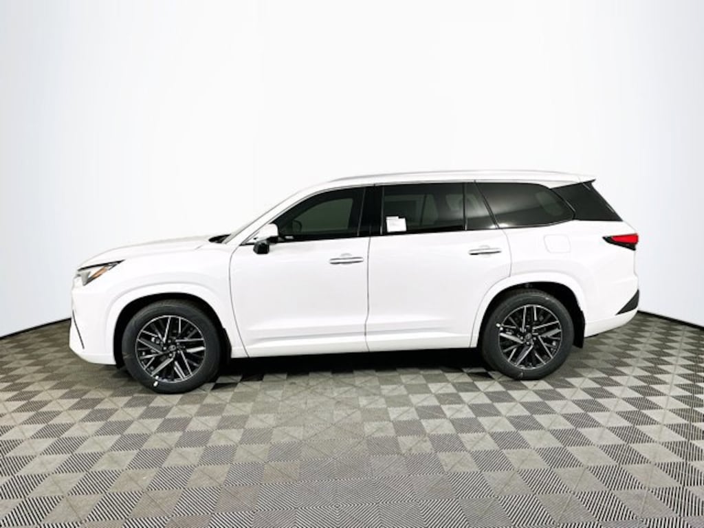 New 2026 Lexus TX 350 Premium SUV