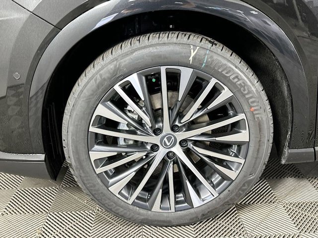 2026 Lexus RX 350 Premium - Photo 10