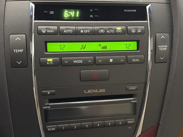 Used 2007 Lexus ES 350 with VIN JTHBJ46G372139666 for sale in Longmont, CO