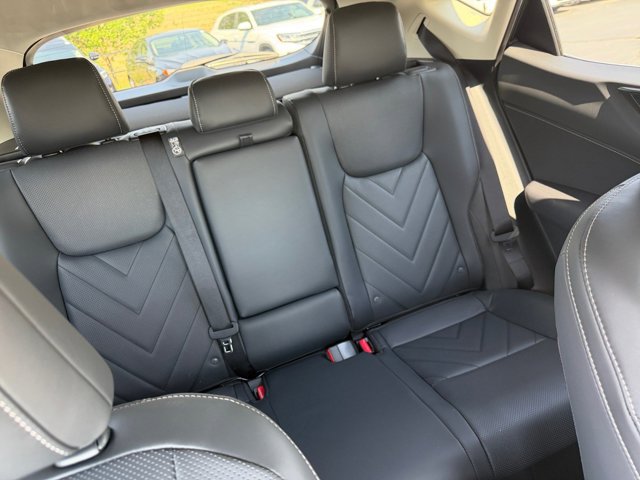 2026 Lexus NX 450h+ Premium - Photo 18