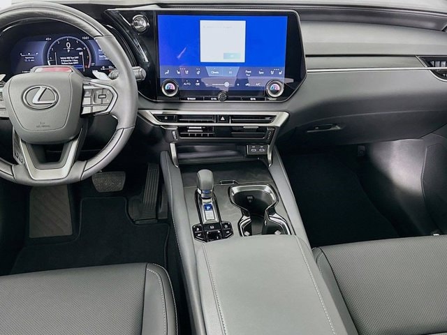2026 Lexus RX 350 Premium - Photo 29