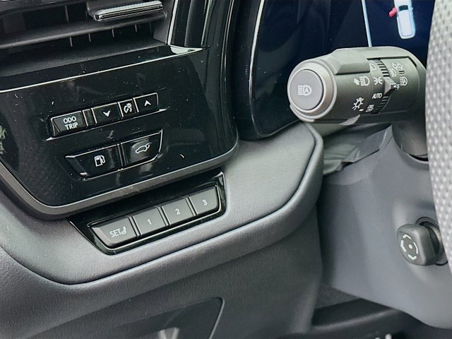 2026 Lexus TX 500h F-Sport Premium - Photo 10