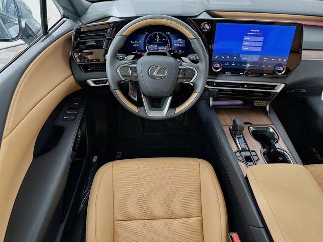 2026 Lexus RX 350 Premium - Photo 26