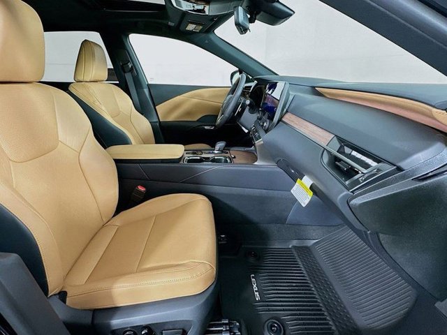 2026 Lexus RX 350 Premium - Photo 34