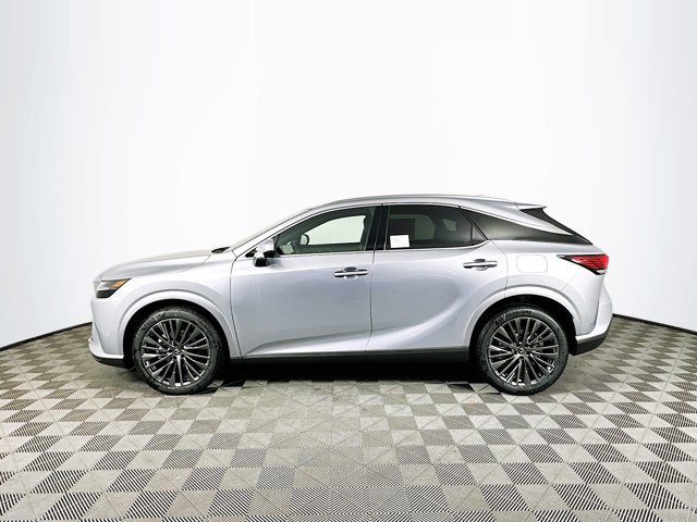 2026 Lexus RX 450h+ Luxury AWD photo 2