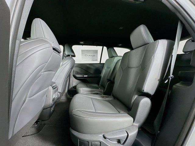 2026 Lexus TX 500h F-Sport Premium - Photo 26