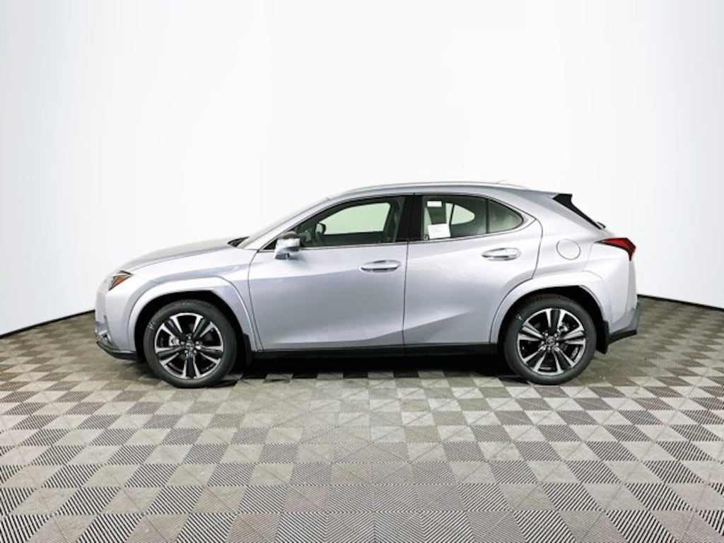 New 2025 Lexus UX 300h Premium SUV