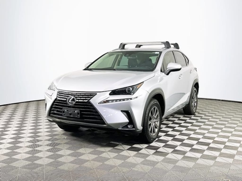 Used 2018 Lexus NX 300  SUV