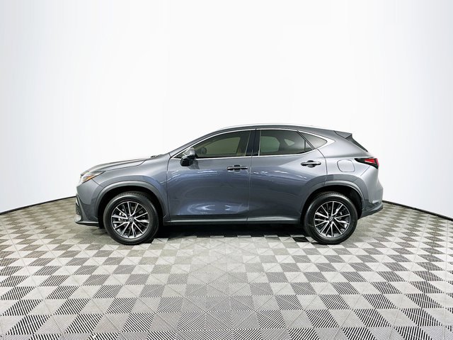 2023 Lexus NX 350 Premium photo 4