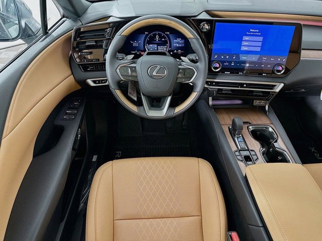 2026 Lexus RX 350 Premium - Photo 26