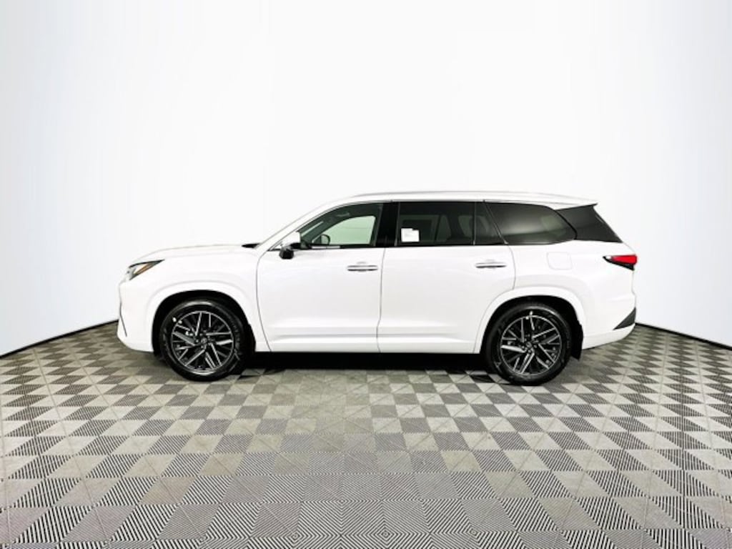 New 2026 Lexus TX 350 Premium SUV