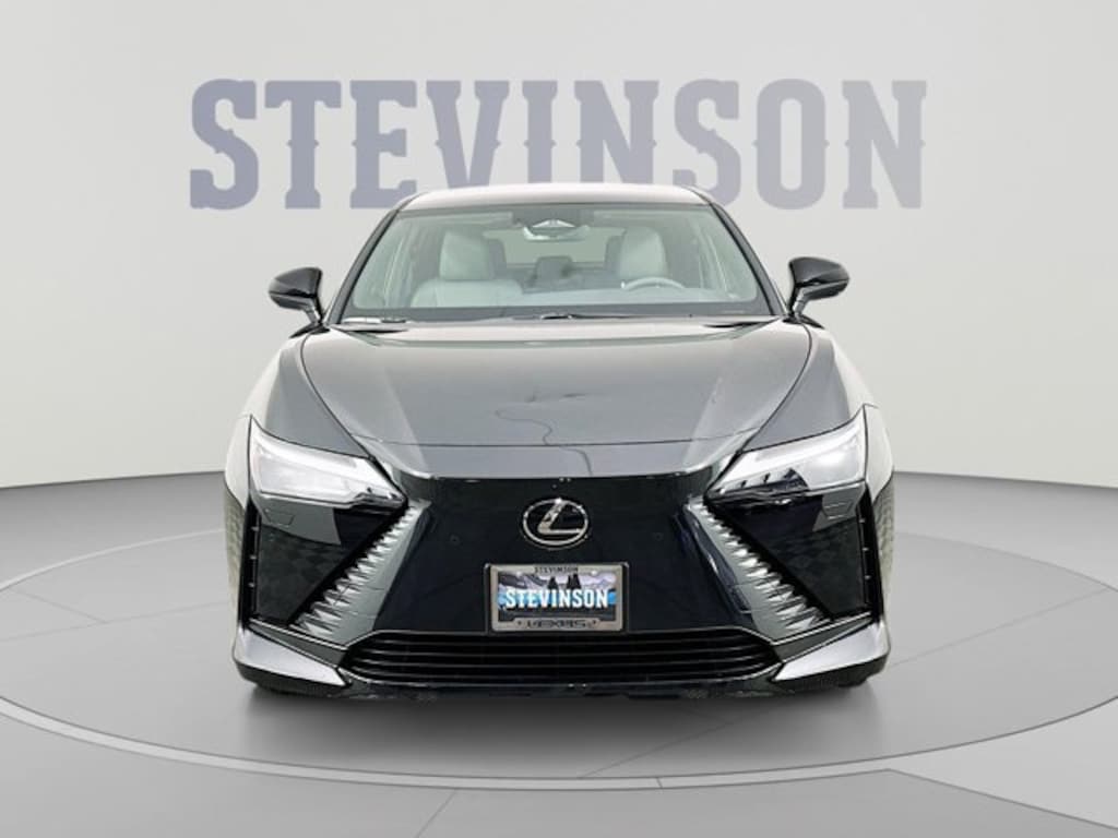 Used 2026 Lexus RZ 450e Premium SUV