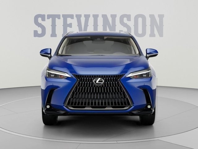 2026 Lexus NX 350 Premium - Photo 10