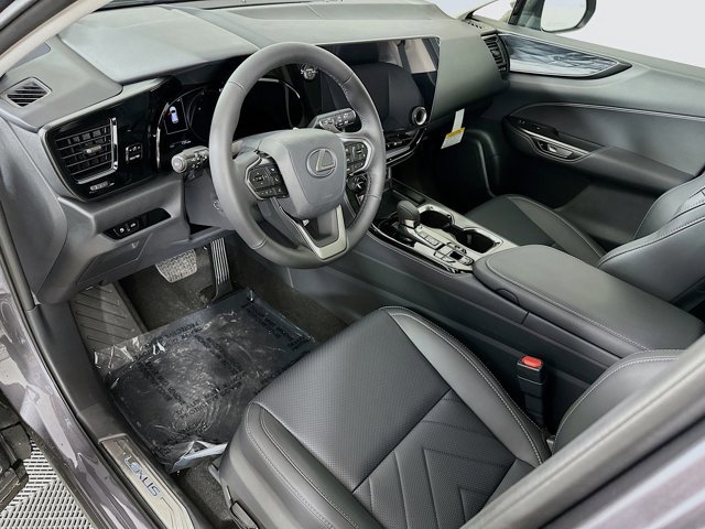 2026 Lexus NX 450h+ Premium - Photo 9