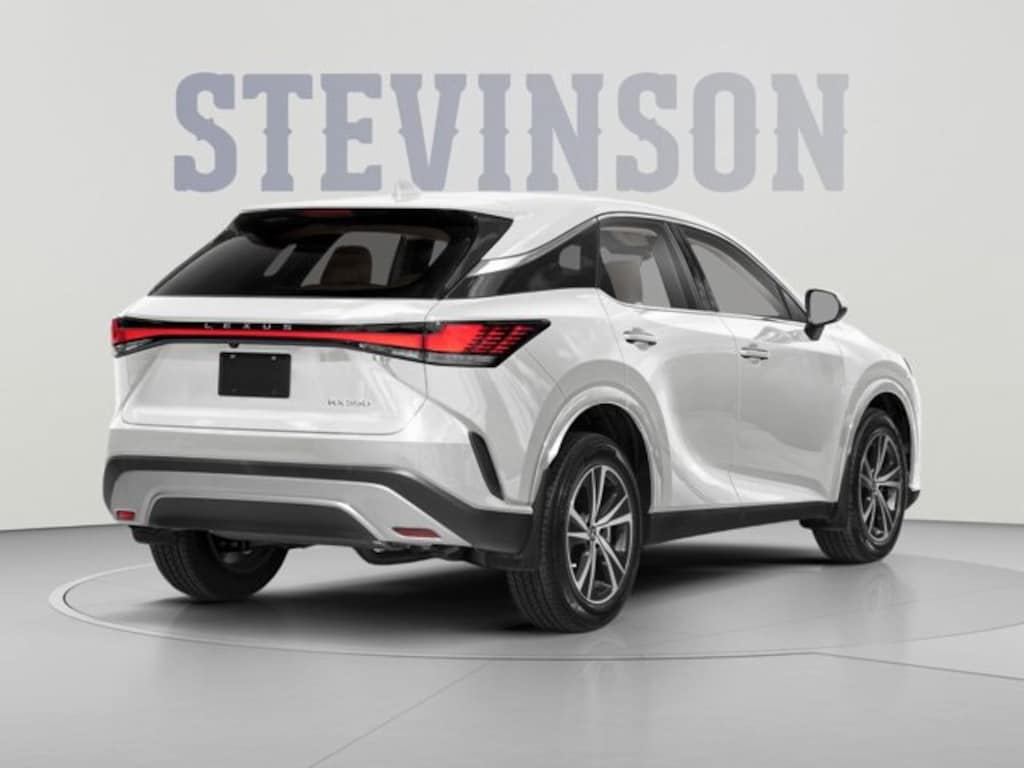 Used 2026 Lexus RX 350 Premium+ SUV