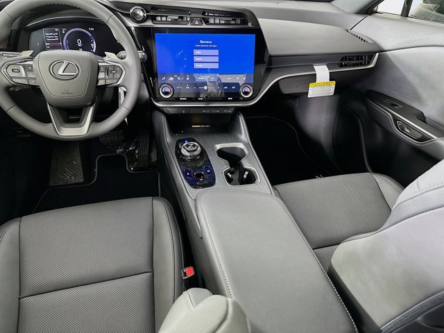 2026 Lexus RZ Premium - Photo 25