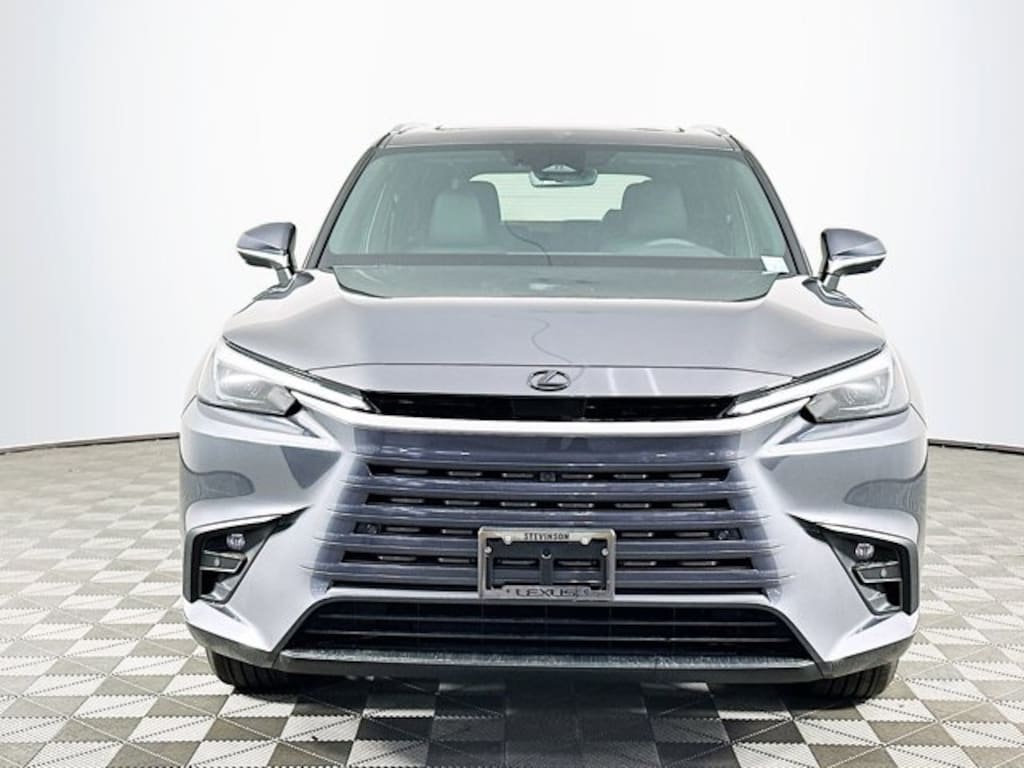 New 2026 Lexus TX 350 Premium SUV