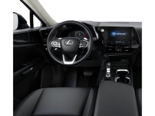 2026 Lexus NX 350 Premium - Photo 6