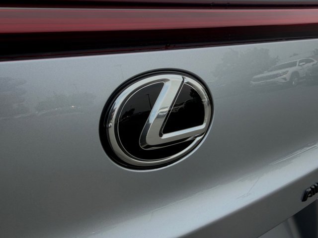 2026 Lexus UX Hybrid 300h F Sport Design - Photo 22