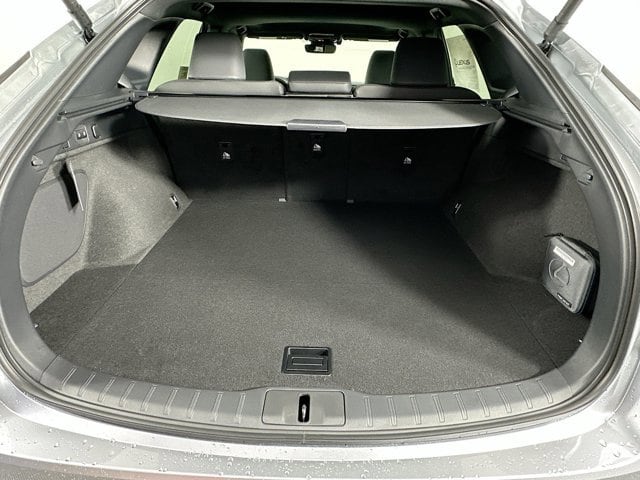 2026 Lexus RX 350 Premium - Photo 29