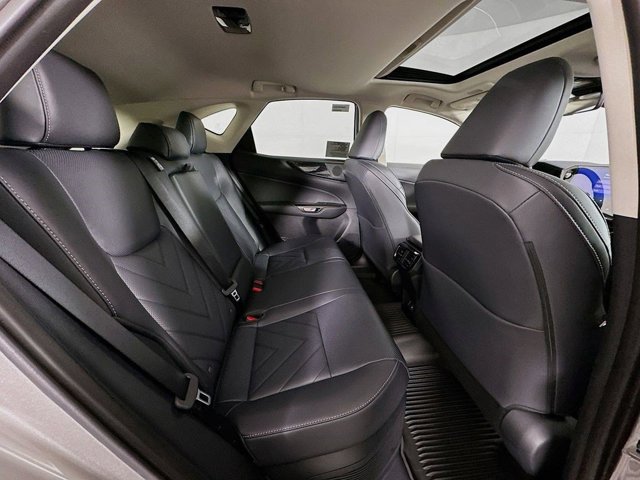 2026 Lexus NX 450h+ Premium - Photo 36