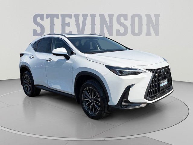 2026 Lexus NX 450h+ Premium - Photo 7