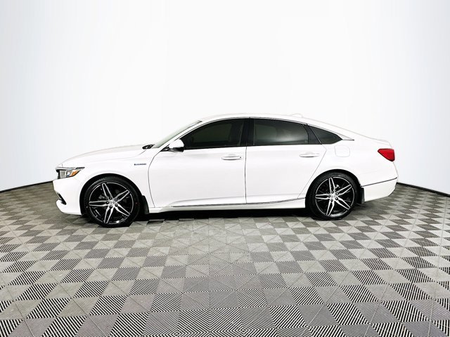 2022 Honda Accord Hybrid Touring photo 4