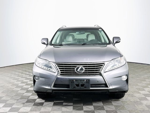 Used 2015 Lexus RX 350 with VIN 2T2BK1BA4FC260328 for sale in Frederick, CO