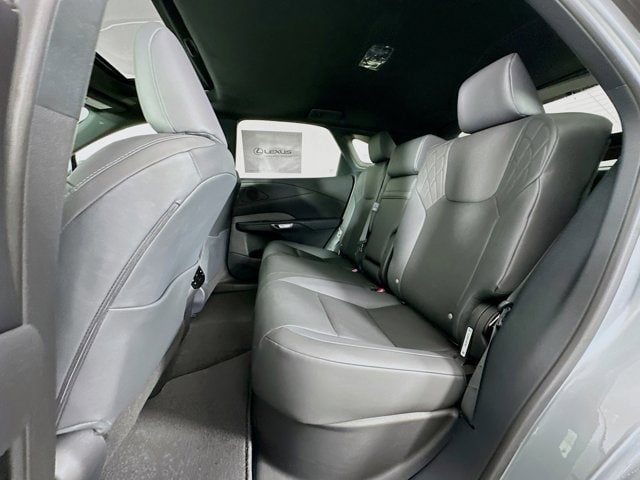 2026 Lexus RX 350 Premium - Photo 26
