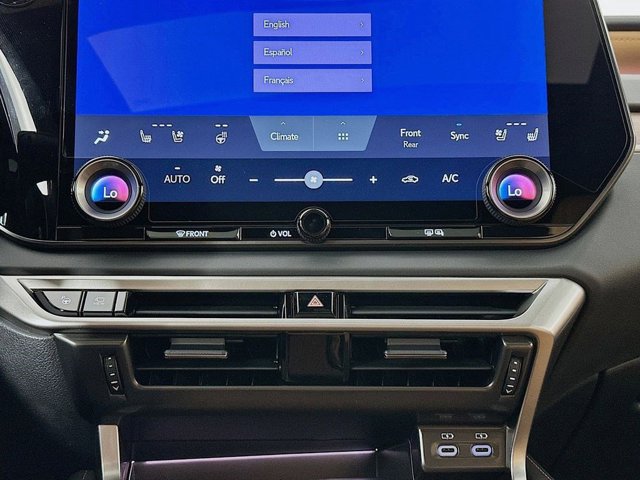 2026 Lexus RX 350 Premium - Photo 15