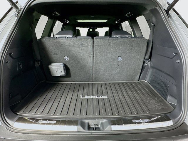 2026 Lexus TX 350 Premium - Photo 29
