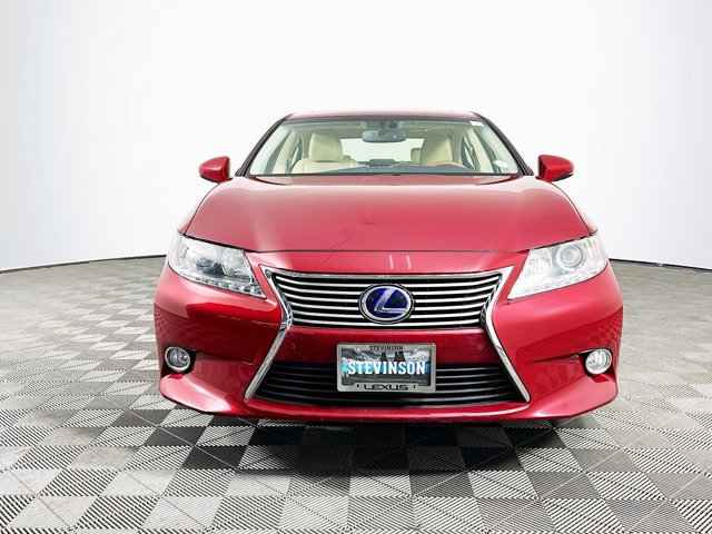 Used 2015 Lexus ES 300h with VIN JTHBW1GG2F2097696 for sale in Frederick, CO