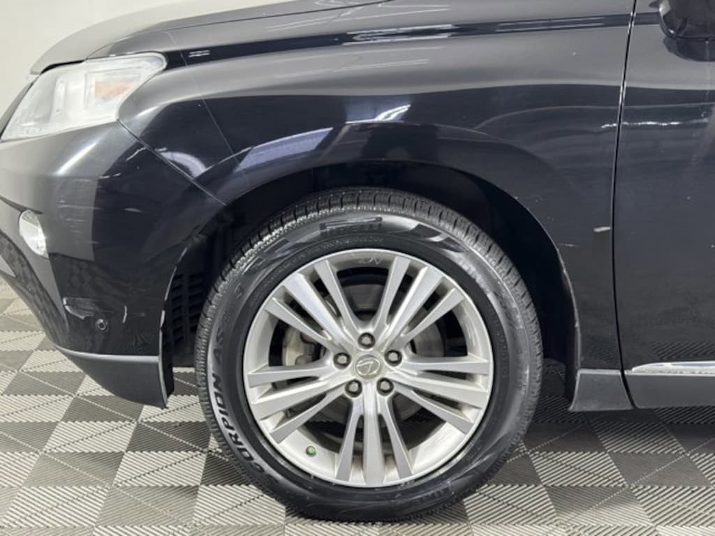 Used 2015 Lexus RX 350 SUV