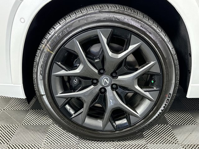 2026 Lexus TX 500h F-Sport Premium - Photo 35